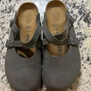 Birkenstock size 41